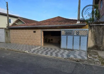 Casa com 3 Quartos à venda, 139m² no Vila Sônia, Praia Grande