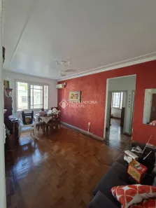 Apartamento com 2 Quartos à venda, 62m² no São João, Porto Alegre