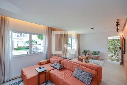 Casa de Condomínio com 4 Quartos à venda, 205m² no Capela do Socorro, São Paulo