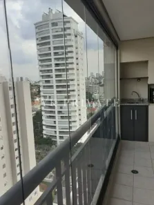 Apartamento com 3 Quartos à venda, 85m² no Vila Romana, São Paulo