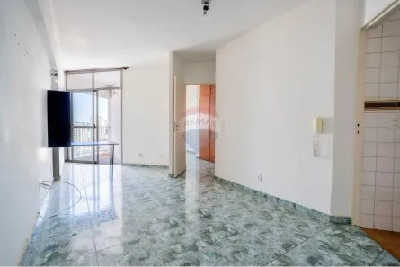 Apartamento com 1 Quarto à venda, 39m² no Centro, Campinas