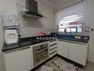 Casa com 3 Quartos à venda, 206m² no Boraceia, Bertioga