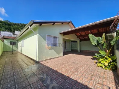 Casa com 3 Quartos à venda, 108m² no Sumaré, Caraguatatuba