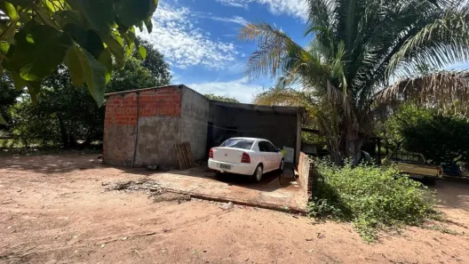Fazenda/Sítio com 3 Quartos à venda, 5000m² no , Santo Antônio de Leverger