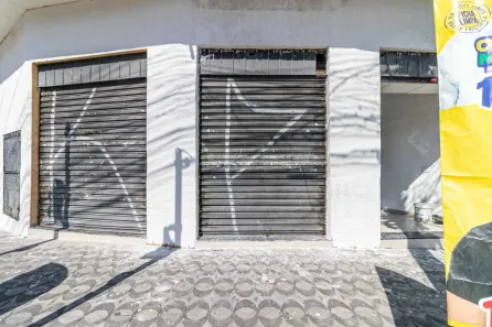 Ponto Comercial para alugar, 45m² no Jardim Vergueiro (Sacomã), São Paulo