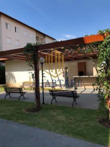 Apartamento com 2 Quartos à venda, 13m² no Jardim Minda, Hortolândia