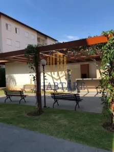 Apartamento com 2 Quartos à venda, 13m² no Jardim Minda, Hortolândia