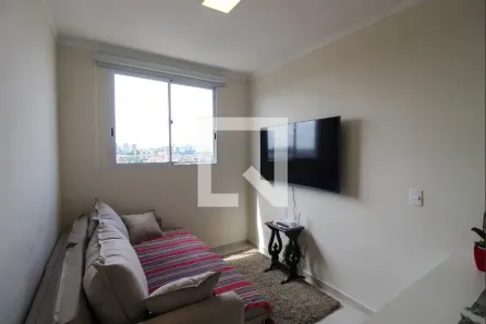 Cobertura com 2 Quartos à venda, 35m² no Jardim Peri Peri, São Paulo