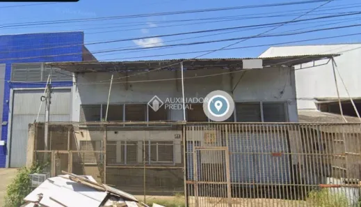 Galpão/Depósito/Armazém à venda, 440m² no Tijuca, Alvorada