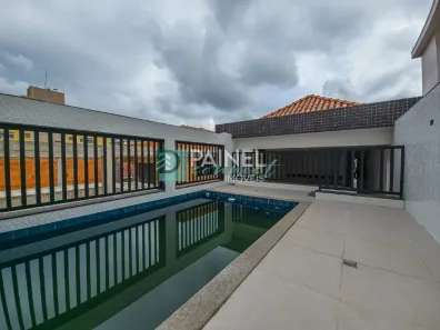 Casa com 3 Quartos à venda, 244m² no Embaré, Santos