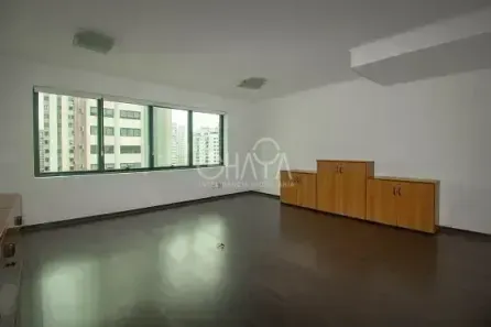 Sala Comercial à venda, 140m² no Moema, São Paulo