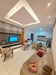 Casa com 3 Quartos à venda, 120m² no Loteamento Villa Branca, Jacareí