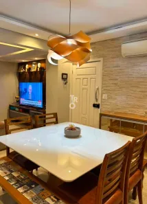 Casa com 3 Quartos à venda, 102m² no Jardim Shangai, Jundiaí