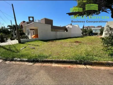 Lote/Terreno à venda, 312m² no Jardim Novo Horizonte, Sorocaba