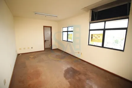 Sala Comercial para alugar, 25m² no Santo Agostinho, Belo Horizonte