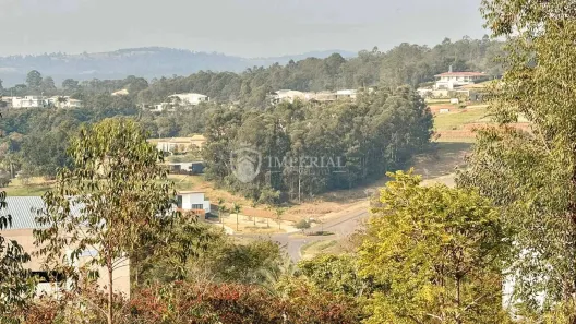 Lote/Terreno à venda, 4200m² no Loteamento Residencial Parque Terras de Santa Cecília, Itu