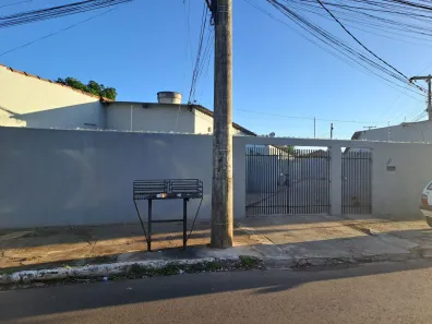 Kitnet com 1 Quarto à venda, 49m² no Vila Margarida, Campo Grande