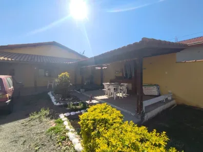 Casa com 2 Quartos à venda, 90m² no Jardim Hermínia, Boituva