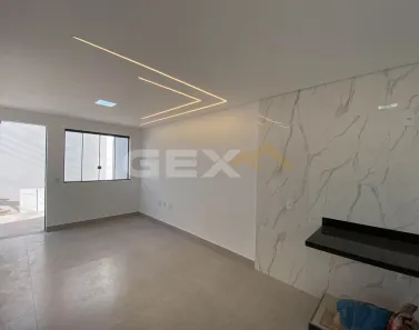 Casa com 3 Quartos à venda, 80m² no Jardim das Acácias, Divinópolis