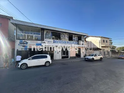 Ponto Comercial com 10 Quartos à venda, 360m² no Jardim Guanabara, Belo Horizonte
