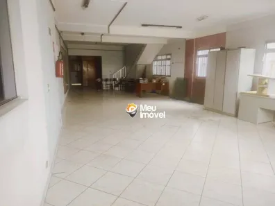 Prédio Comercial à venda, 990m² no Parque Itaberaba, São Paulo