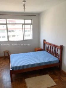 Kitnet com 1 Quarto à venda, 20m² no Ocian, Praia Grande