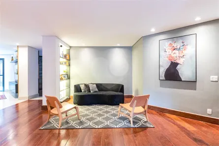 Sobrado com 4 Quartos para venda ou aluguel, 396m² no Alto de Pinheiros, São Paulo