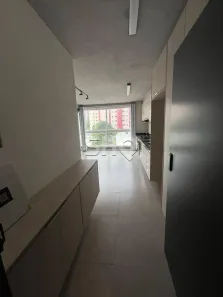Apartamento com 1 Quarto para alugar, 50m² no Água Fria, São Paulo