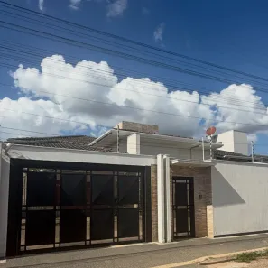 Casa com 3 Quartos para alugar, 300m² no Parque Brasília 2ª Etapa, Anápolis