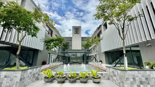 Apartamento com 1 Quarto para venda ou aluguel, 38m² no Saco Grande, Florianópolis