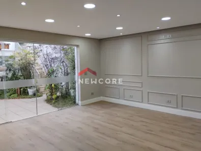 Casa com 4 Quartos à venda, 252m² no Vila Regente Feijó, São Paulo