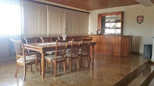 Apartamento com 4 Quartos à venda, 242m² no Cidade Alta, Piracicaba