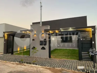 Casa com 2 Quartos à venda, 75m² no Shopping Park, Uberlândia
