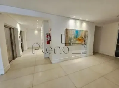 Apartamento com 1 Quarto à venda, 39m² no Centro, Campinas