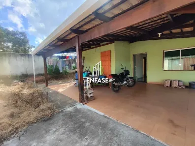 Casa com 3 Quartos à venda, 360m² no Bom Jardim, Igarapé