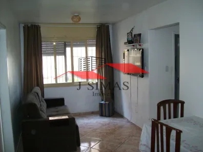 Apartamento com 2 Quartos à venda, 59m² no Rubem Berta, Porto Alegre