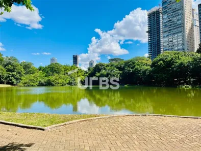 Apartamento com 2 Quartos à venda, 66m² no Setor Pedro Ludovico, Goiânia