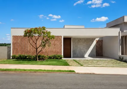 Casa de Condomínio com 4 Quartos à venda, 280m² no Residencial Terras de Ártemis (Ártemis), Piracicaba