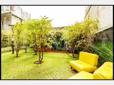 Apartamento com 1 Quarto à venda, 30m² no Pinheiros, São Paulo