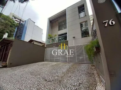 Prédio Comercial à venda, 702m² no Centro, São Bernardo do Campo
