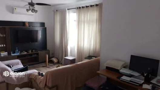 Apartamento com 2 Quartos à venda, 95m² no Embaré, Santos