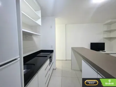 Apartamento com 1 Quarto à venda, 34m² no Centro, Curitiba