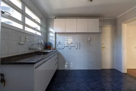 Apartamento com 3 Quartos à venda, 120m² no Pinheiros, São Paulo