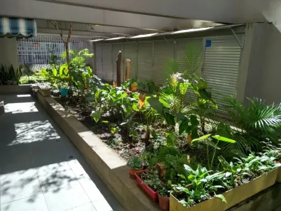 Apartamento com 1 Quarto à venda, 38m² no Consolação, São Paulo
