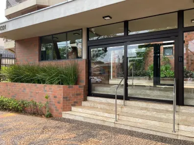 Apartamento com 3 Quartos à venda, 217m² no Centro, Limeira
