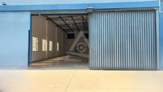 Galpão/Depósito/Armazém à venda, 250m² no Vila Santa Isabel, Campinas