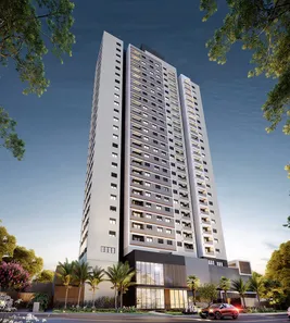 Apartamento com 3 Quartos à venda, 66m² no Jaguaribe, Osasco
