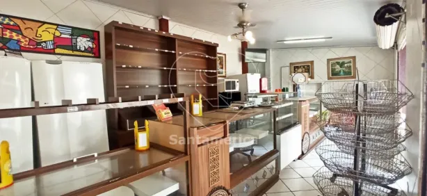 Ponto Comercial para alugar, 70m² no Jardim América, Londrina