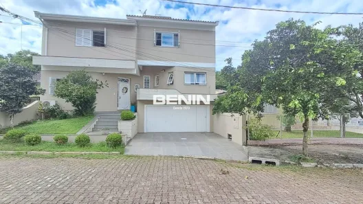Sala Comercial com 4 Quartos à venda, 324m² no Igara, Canoas