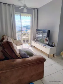 Apartamento com 2 Quartos à venda, 55m² no Centro, Belford Roxo